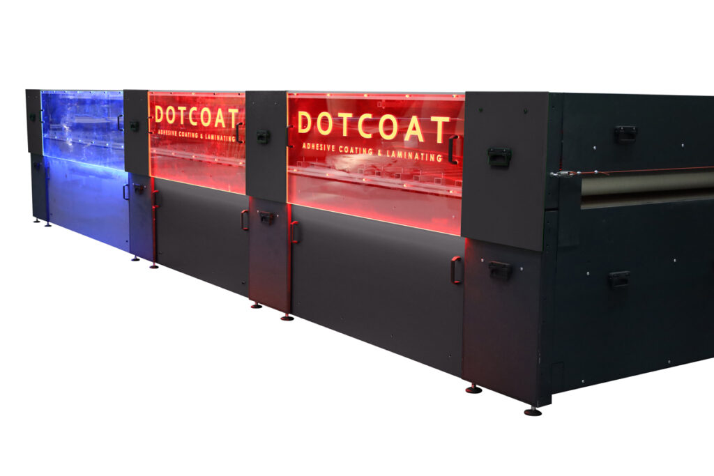 Dotcoat FBP3000 0408